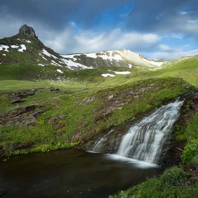 Madseeli, Switzerland