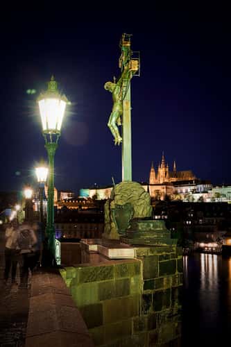 Magic Prague
