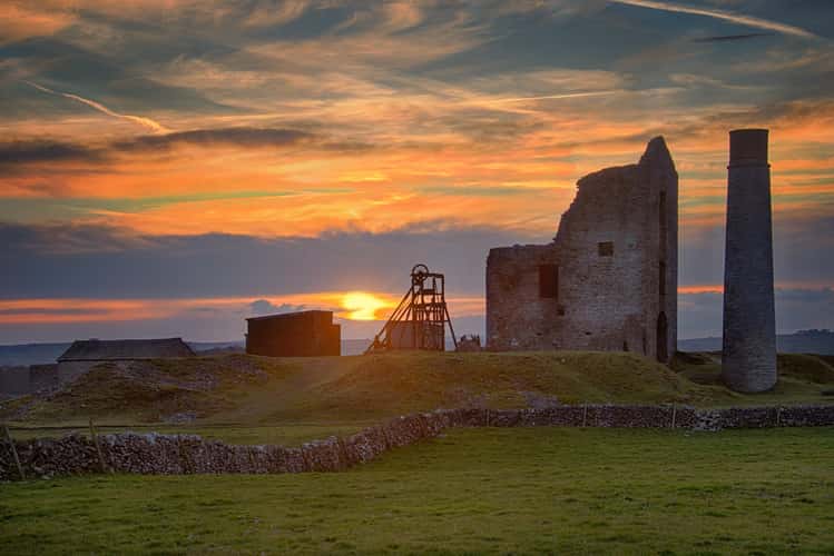 Magpie Mine