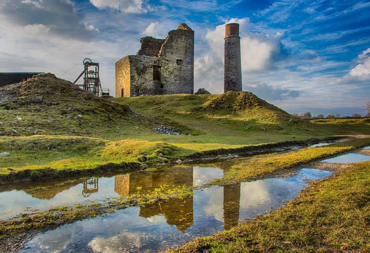 Magpie Mine