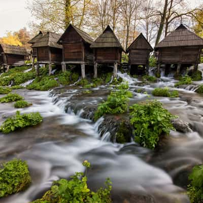 Mlinčići, Bosnia and Herzegovina