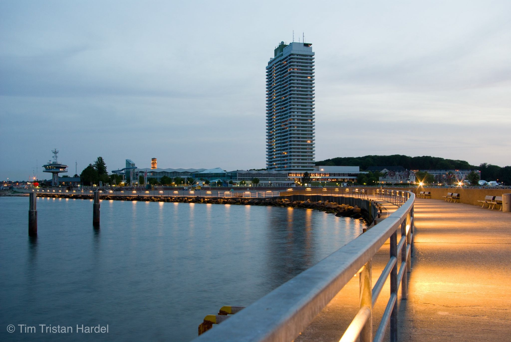 Travemünde, Germany