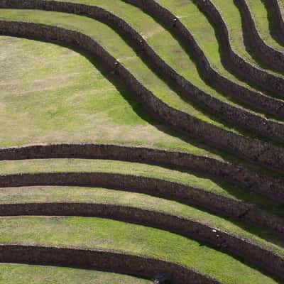 Moray, Peru