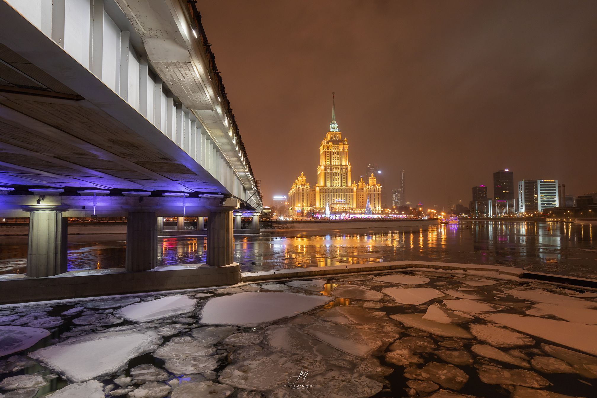 Moskau, Russian Federation