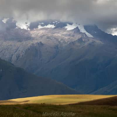 Near Chinchero, Peru