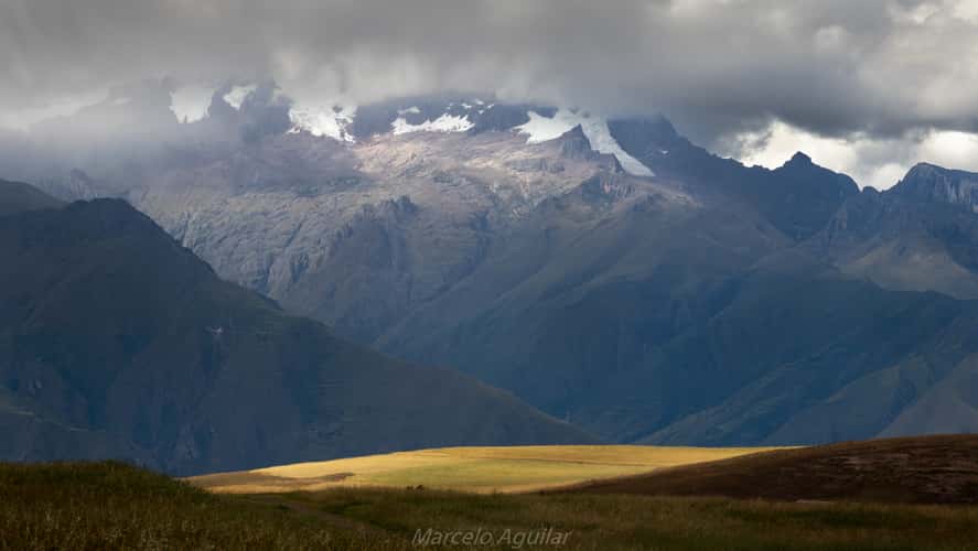Near Chinchero
