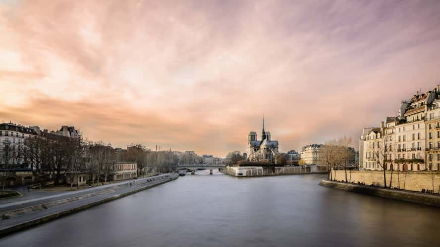 Notre dame