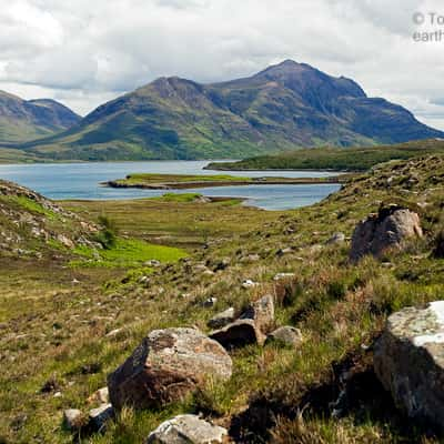 Ob Mheallaidh, United Kingdom