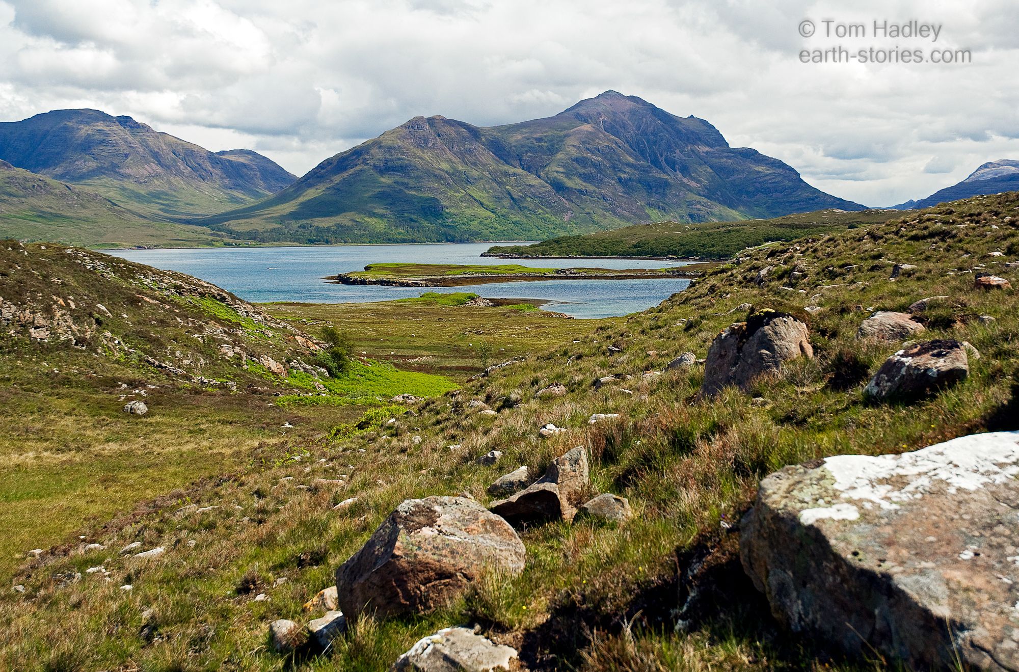 Ob Mheallaidh, United Kingdom