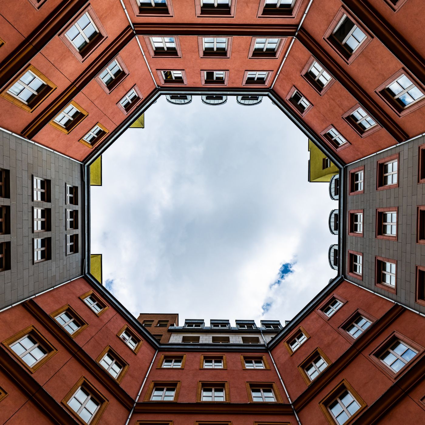 Quartier Schützenstraße, Berlin, Germany