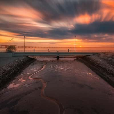 Parque das Nações, Portugal