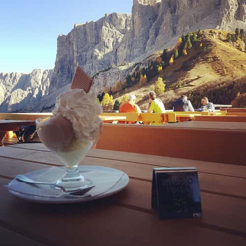 Passo Gardena