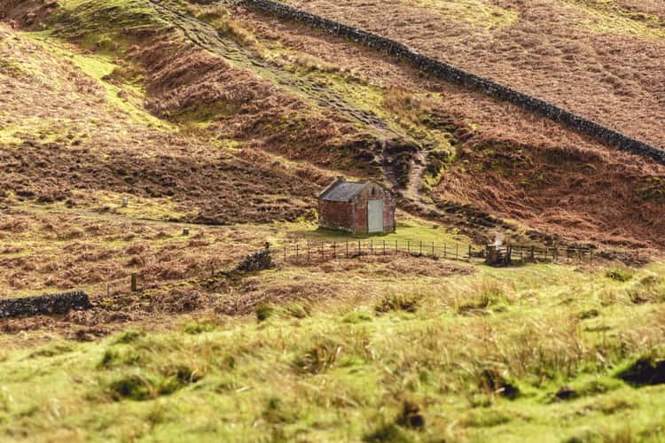 Pentlands