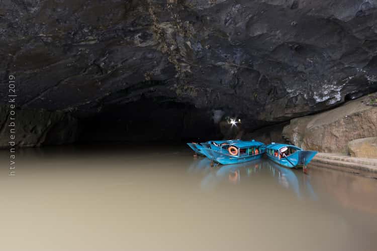 Phong Nha Cave