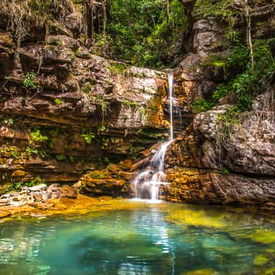 Purificação, Brazil