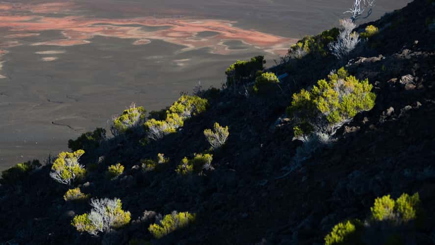 Rempart des Sables