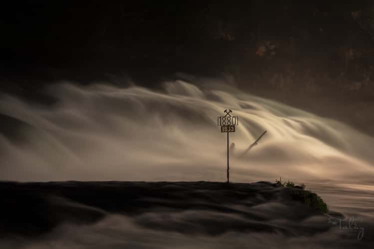 Rheinfall III