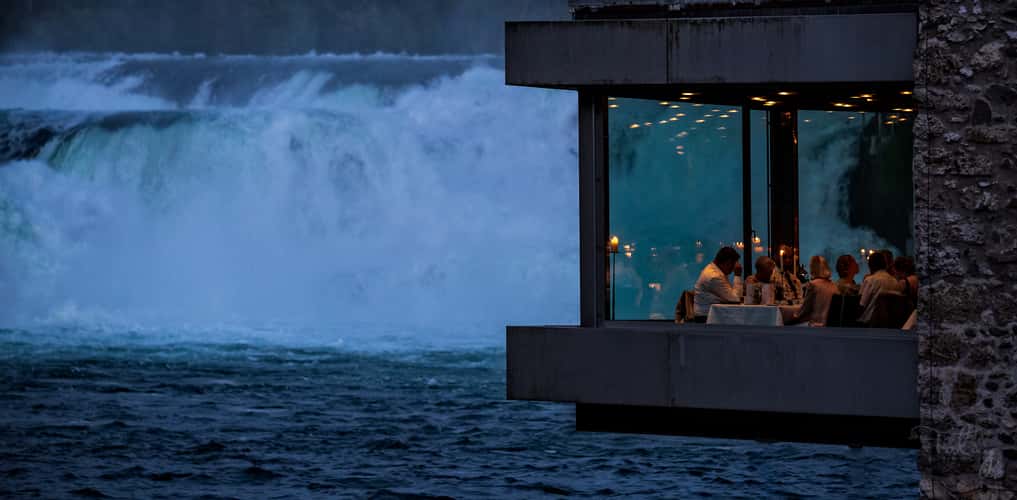 Rheinfall III