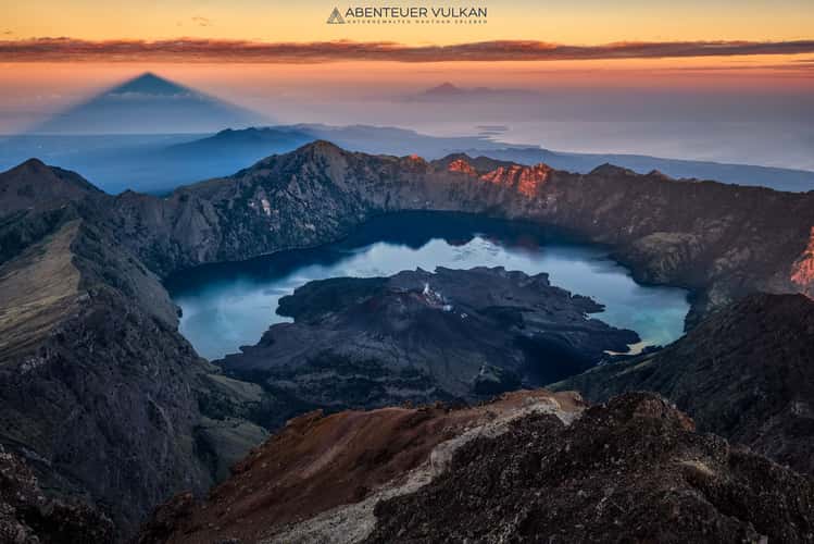 Rinjani
