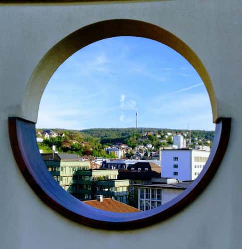 Roof Terrace @HMDK