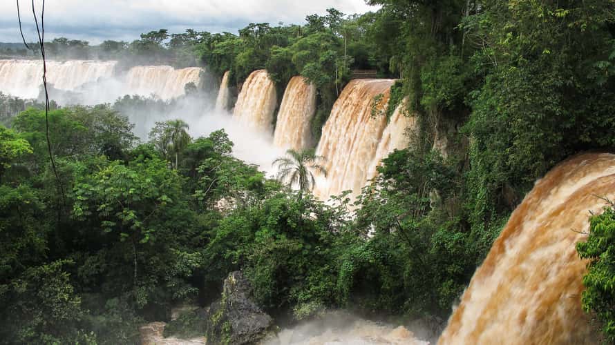 Salto Bossetti