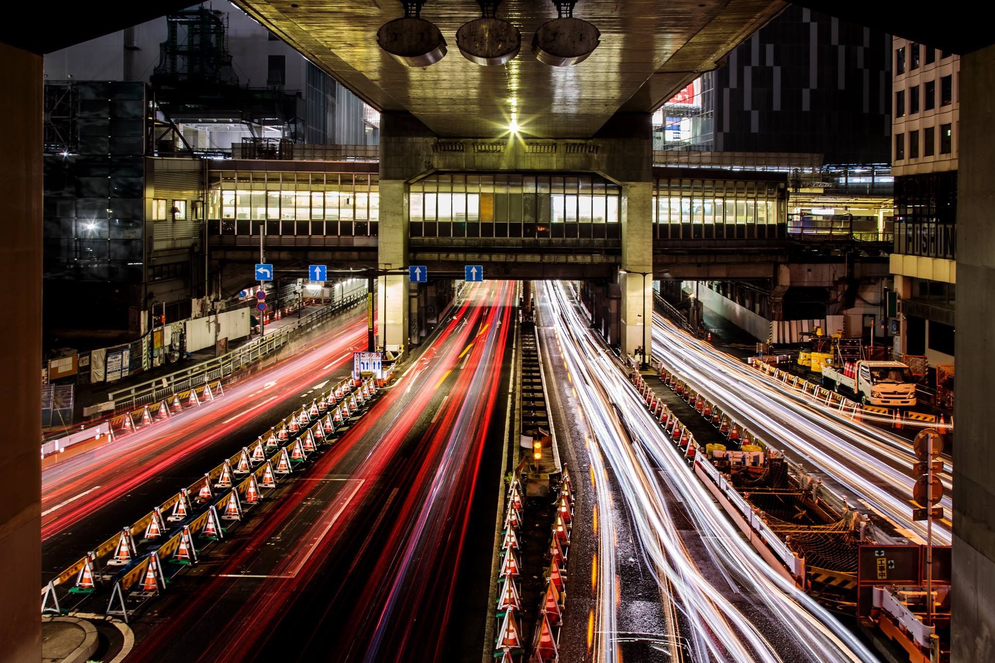Shibuya, Japan