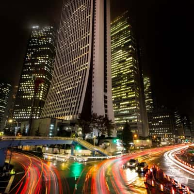 Shibuya, Japan