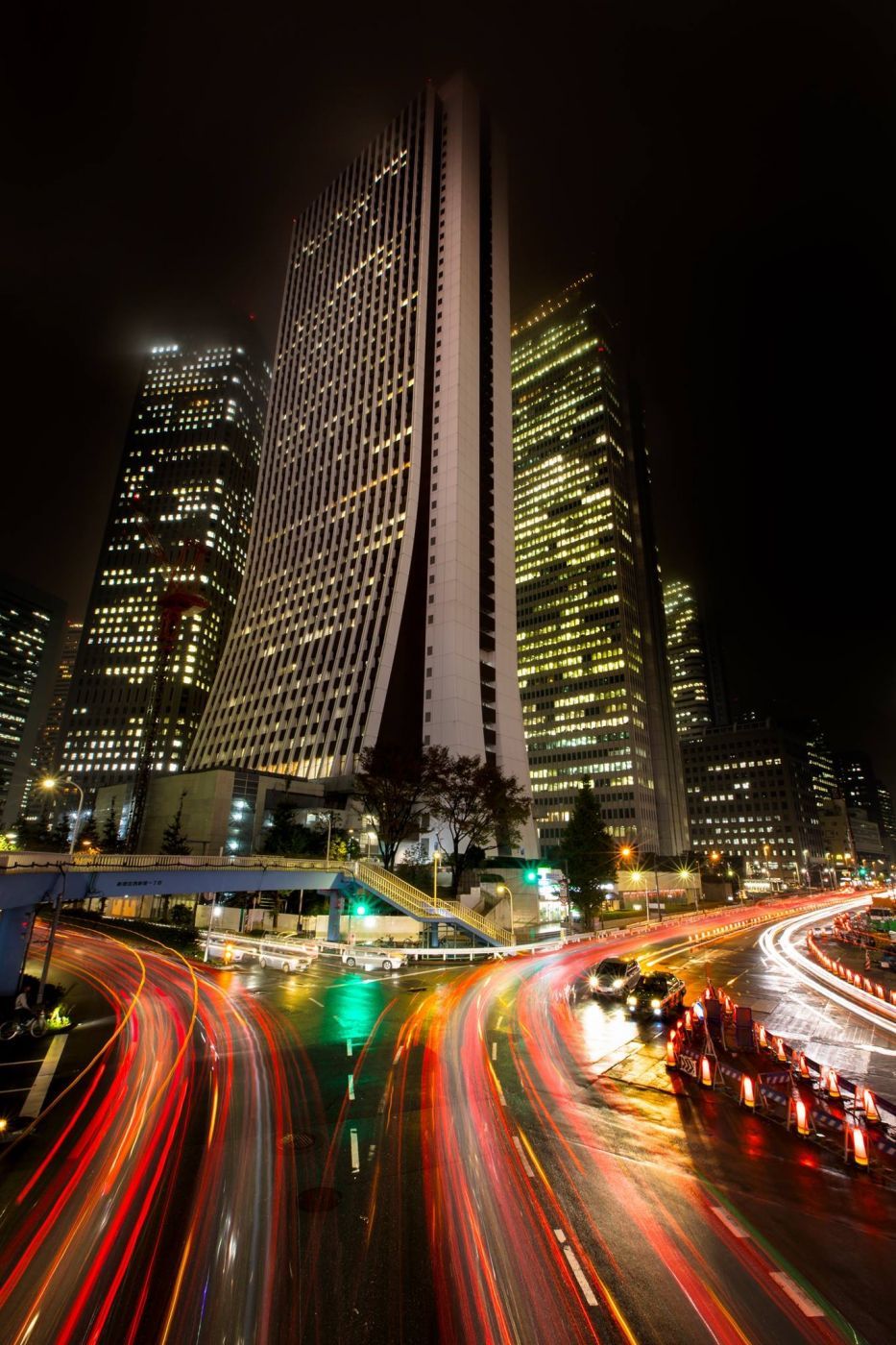 Shibuya, Japan