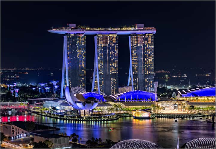 Singapore