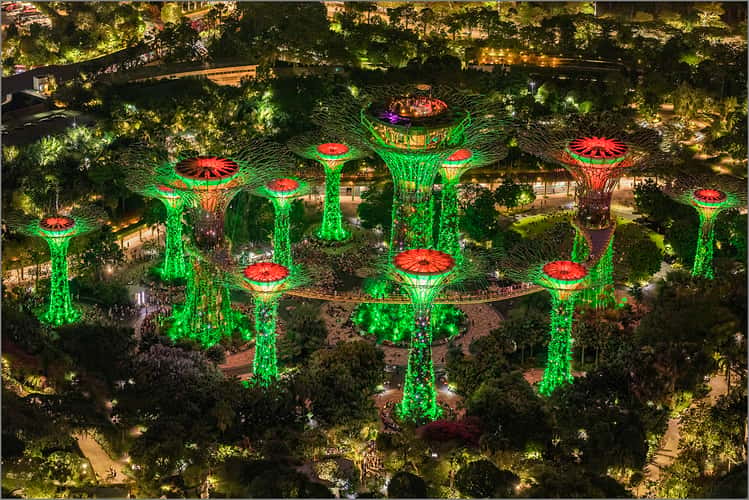 Singapore