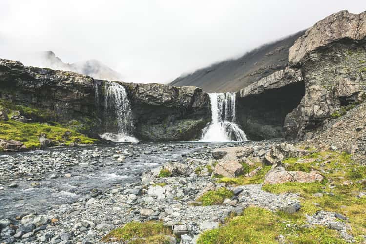 Skútafoss