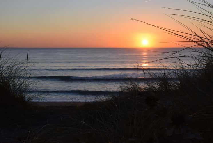 Surtainville-plage