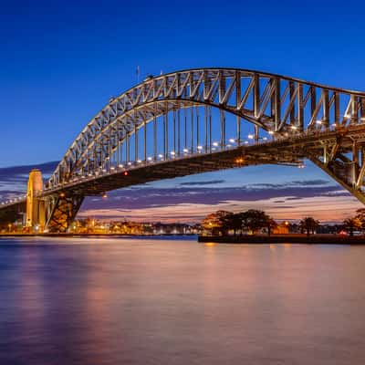 Sydney Harbour View, Australia