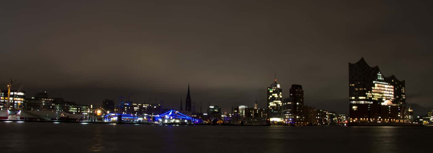 Theater im Hafen