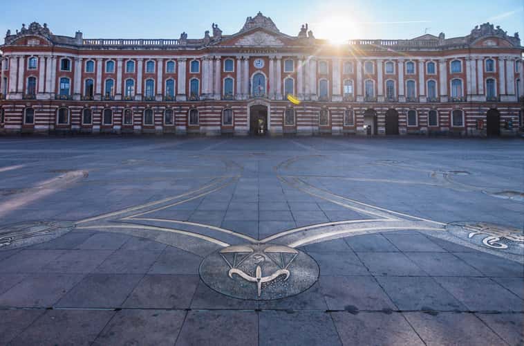 Toulouse Capitole