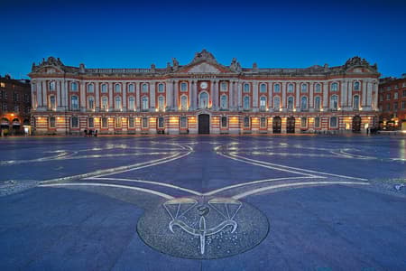 Toulouse Capitole