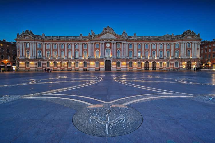 Toulouse Capitole