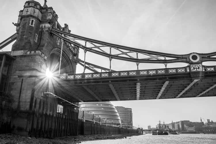 Tower Bridge