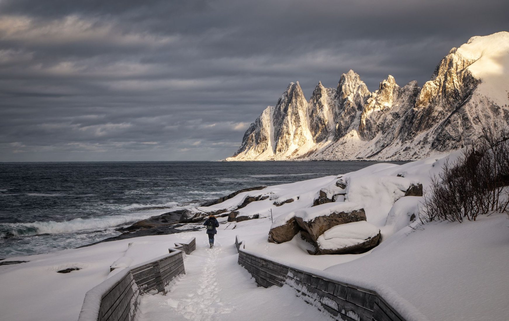 Tungeneset Norway tungeneset-norway