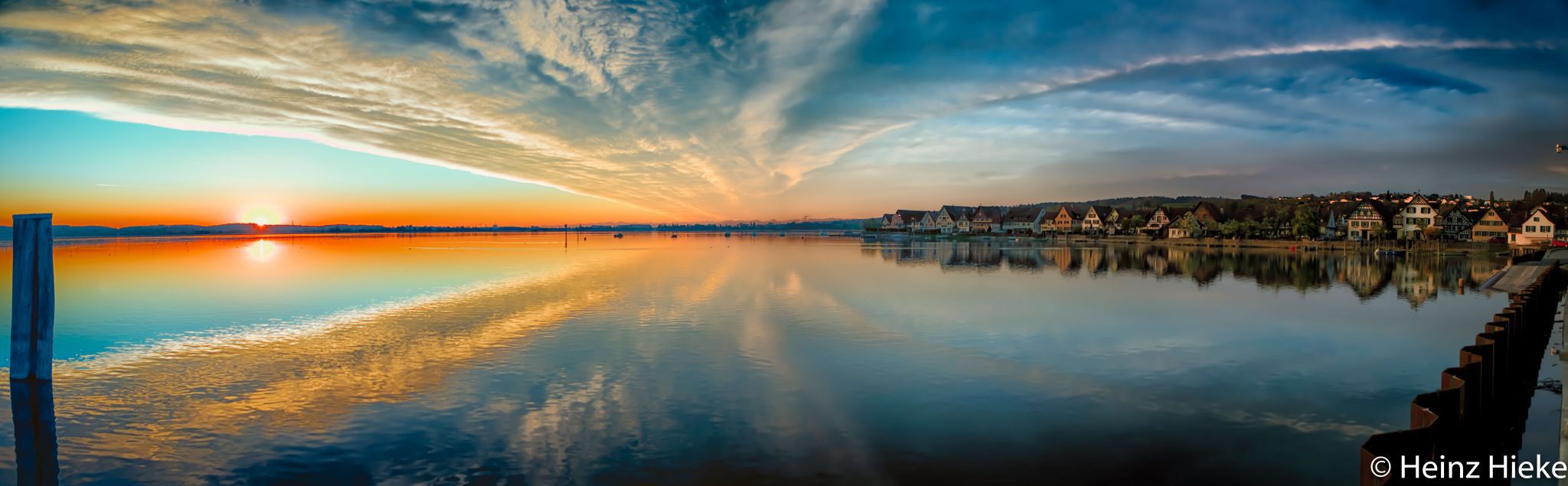Untersee, Switzerland