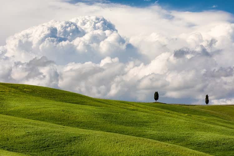 Val D'Orcia