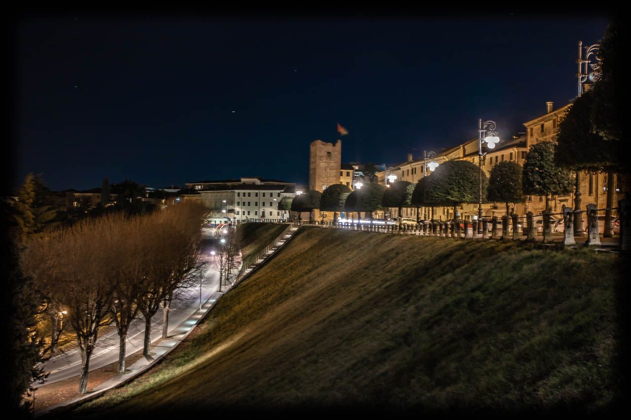 Viale dei Martiri, Italy