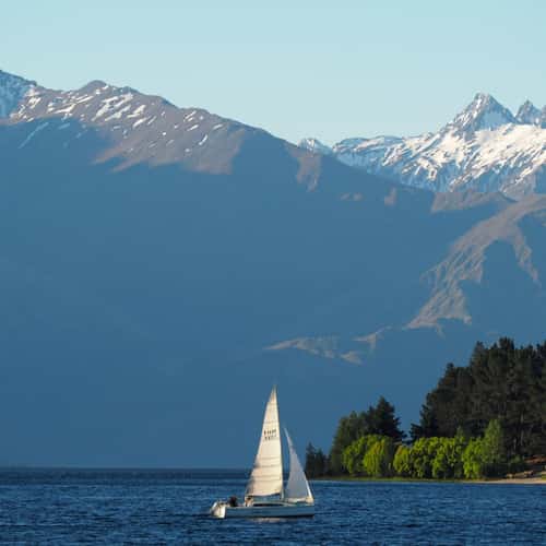 Wanaka