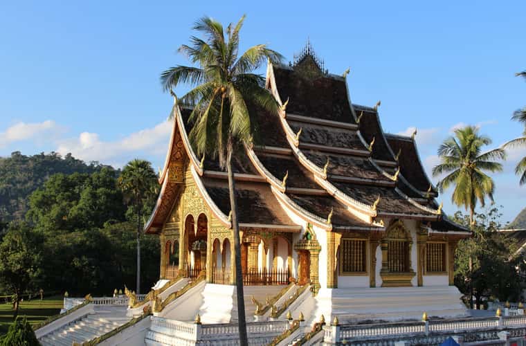 Wat Sensoukaram