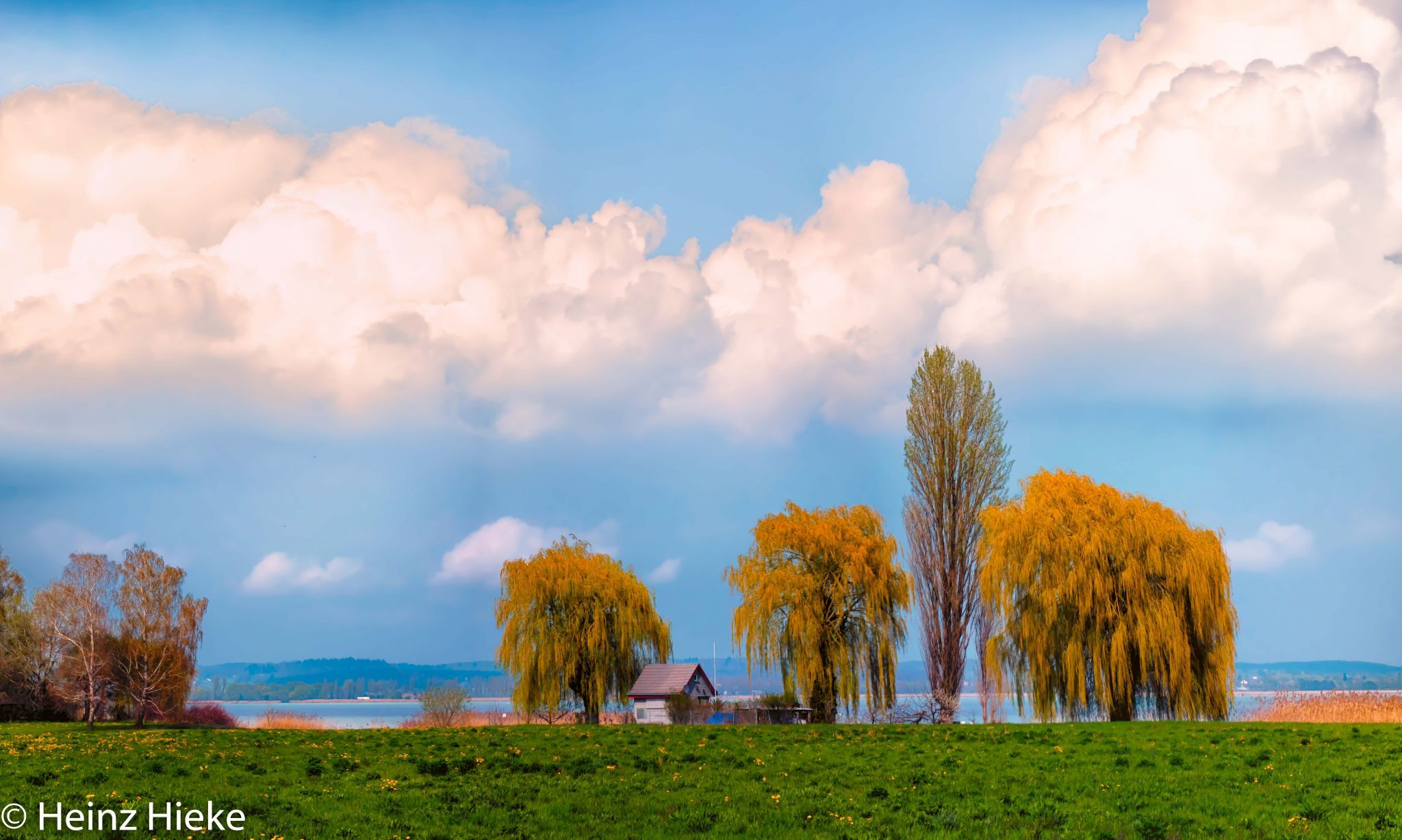 Weidenblick, Switzerland