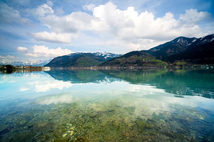 zeller See