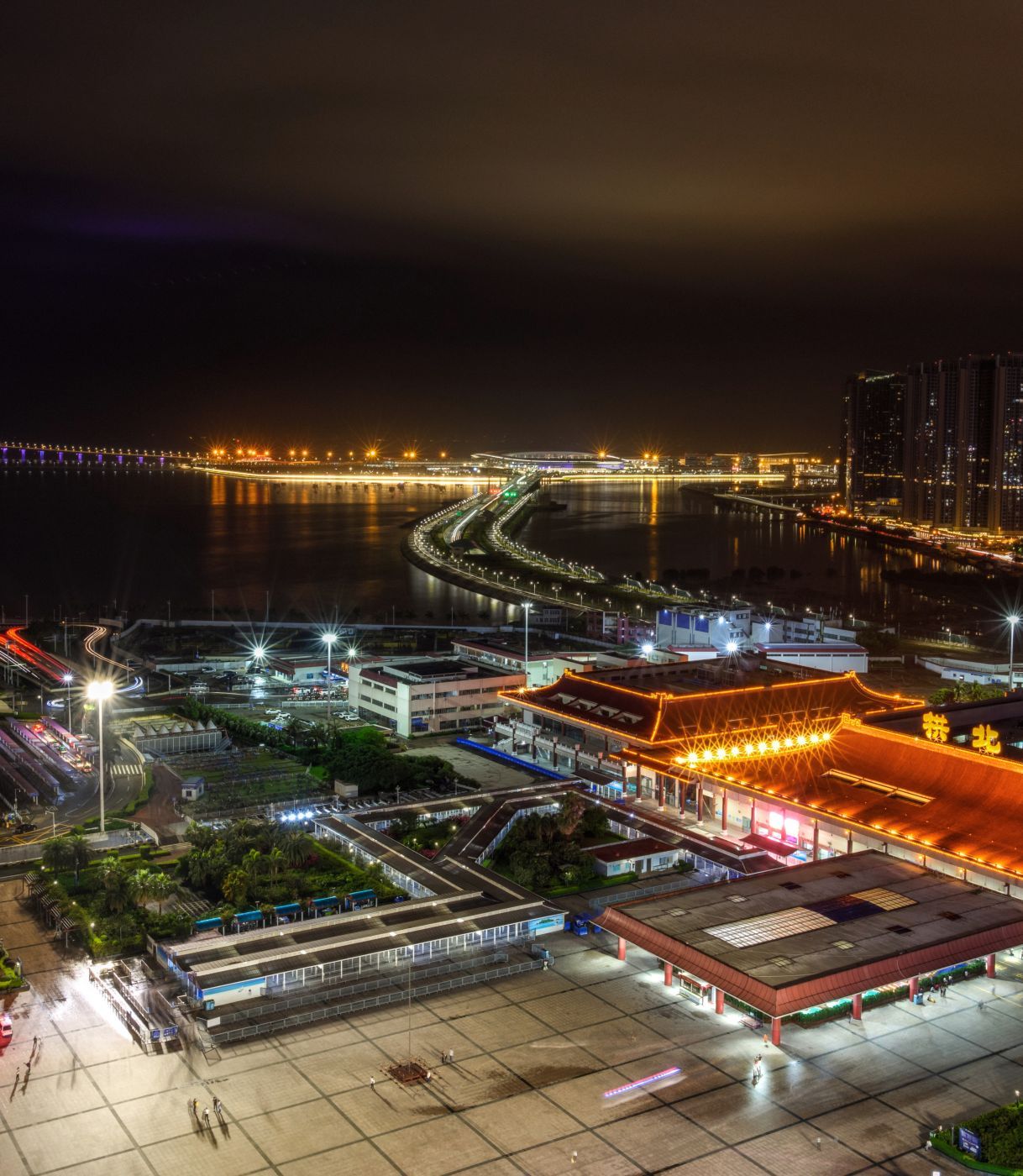 Zhuhai Charming Holiday Hotel, China