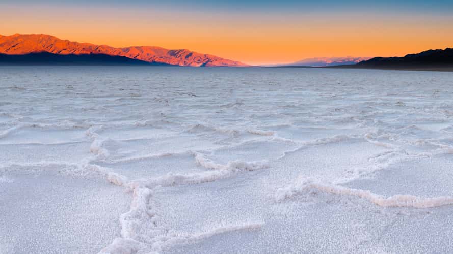 Badwater Basin