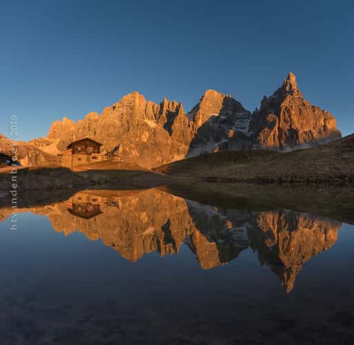Baita Segantini