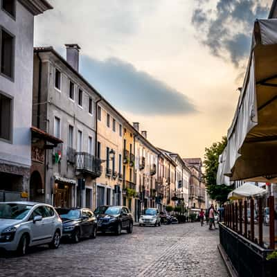 Bassano,VI,Italia, Italy